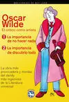 El Crítico Artista
