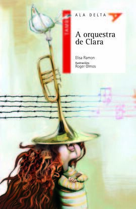 19.(G)/ORQUESTRA DE CLARA. (AD.VERMELLA)