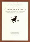 AYUDAMOS A HABLAR