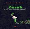 ZARAH