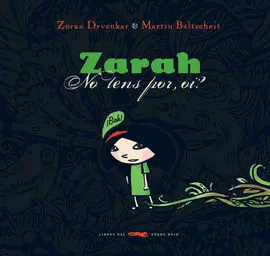 Zarah