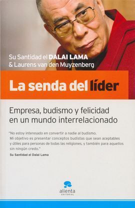 LA SENDA DEL LÍDER