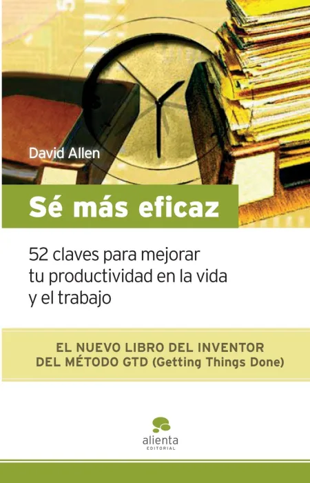 Sé Más Eficaz