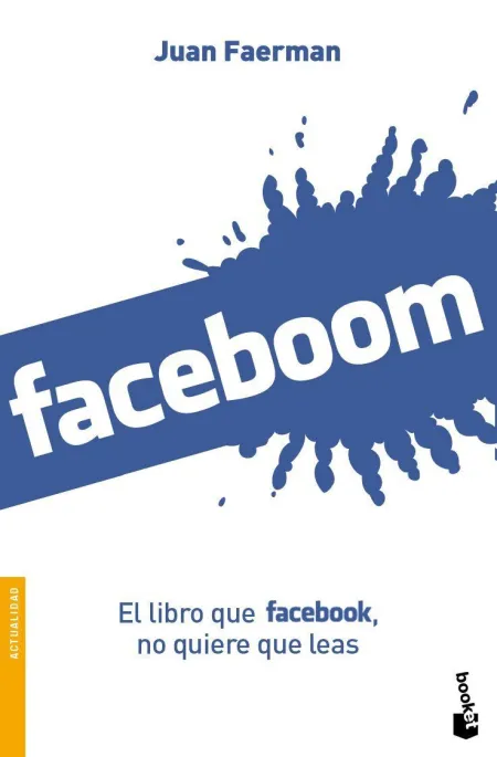 Faceboom
