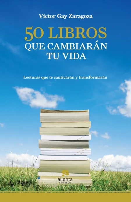50 Libros que Cambiarán tu Vida