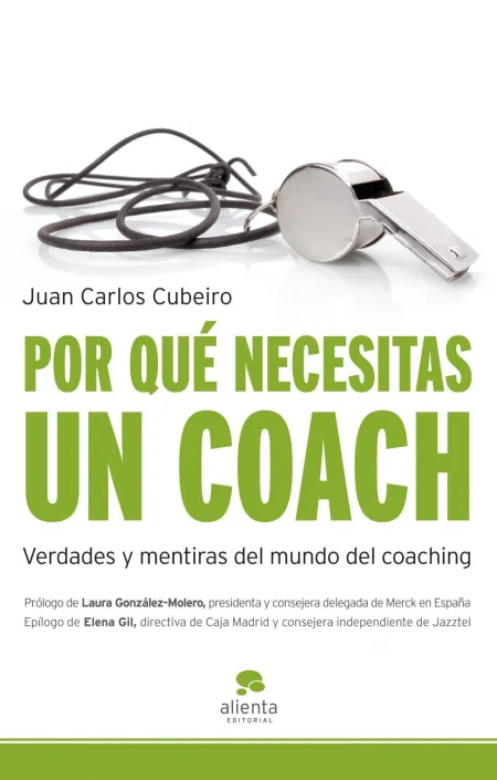 Por qué Necesitas un Coach