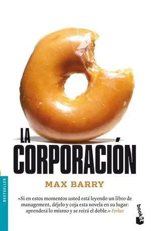 Corporación, la