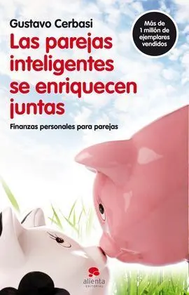 Las Parejas Inteligentes se Enriquecen Juntas