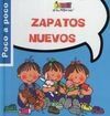ZAPATOS NUEVOS