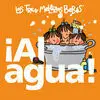 ¡Al Agua!