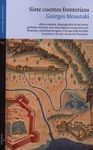 SIETE CUENTOS FRONTERIZOS