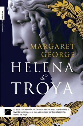 HELENA DE TROYA