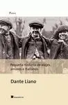 Pequeña Historia de Viajes, Amores e Italianos