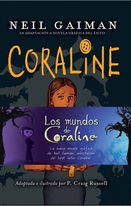 CORALINE