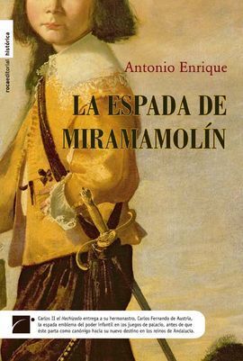 LA ESPADA DE MIRAMAMOLÍN