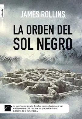 La Orden del Sol Negro
