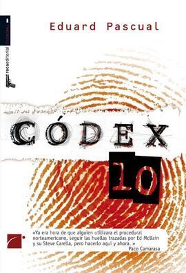 CÓDEX 10