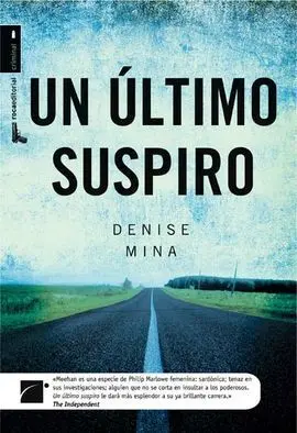 Un Último Suspiro
