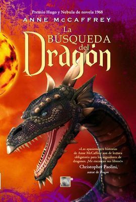 LA BÚSQUEDA DEL DRAGÓN