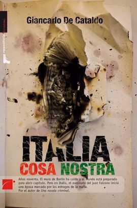ITALIA. COSA NOSTRA