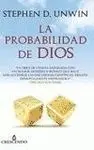 La Probabilidad de Dios