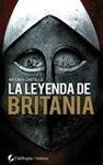 LA LEYENDA DE BRITANIA