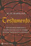 TESTAMENTO
