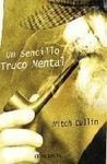 UN SENCILLO TRUCO MENTAL