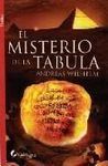 EL MISTERIO DE LA TABULA