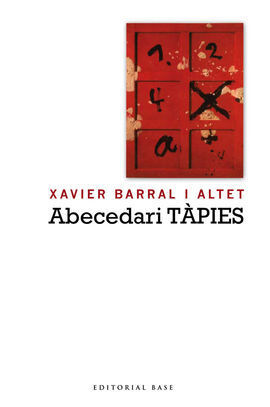 ABCEDARI TÀPIES