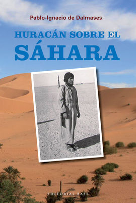 HURACÁN SOBRE EL SAHARA