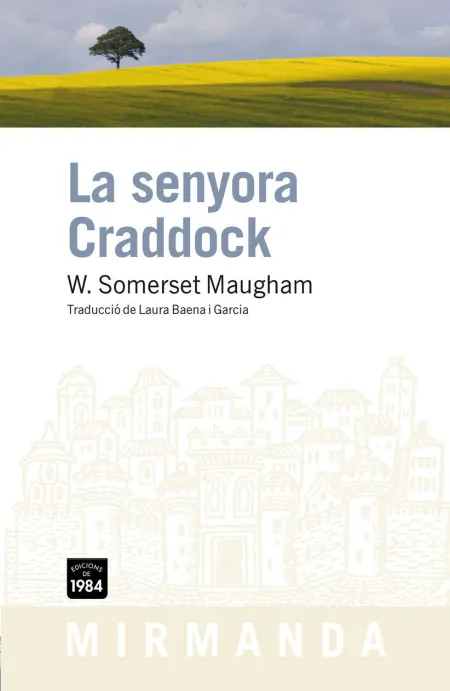 La Senyora Craddock