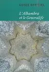 Frances Guia Oficial Alhambra