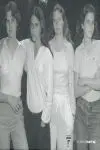 Las Hermanas Brown
