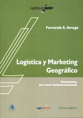 LOGÍSTICA Y MARKETING GEOGRÁFICO