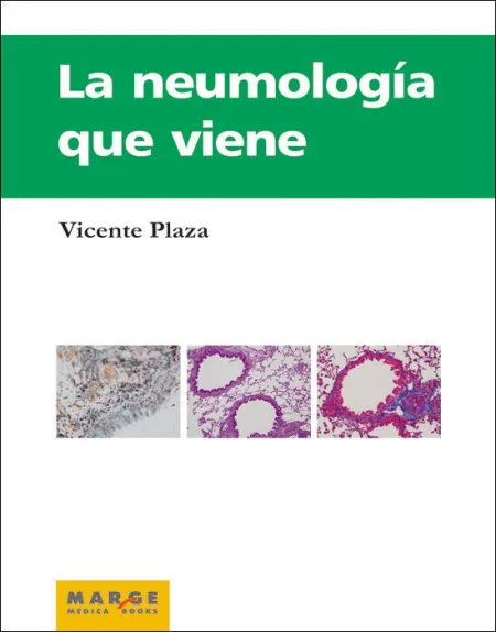 La Neumología que Viene