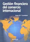 Gestión Financiera del Comercio Internacional