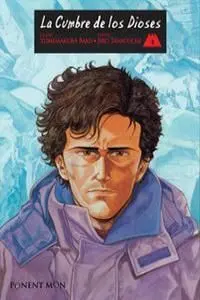 La Cumbre de los Dioses Vol. 4