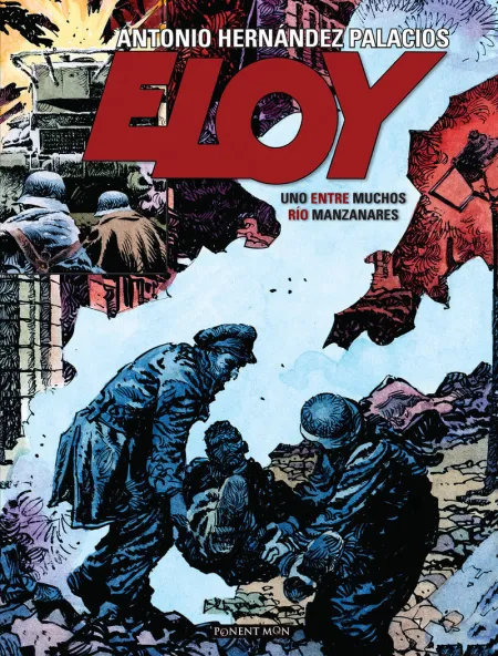 Eloy Integral