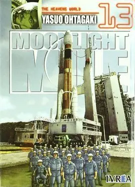 Moonlight Mile Nº 13