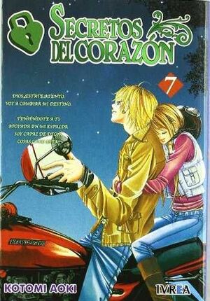SECRETOS DEL CORAZON 07