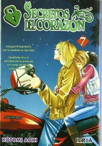 Secretos del Corazon 07