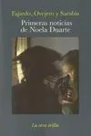 Primeras Noticias de Noela Duarte