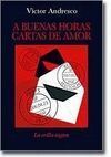 A BUENAS HORAS CARTAS DE AMOR