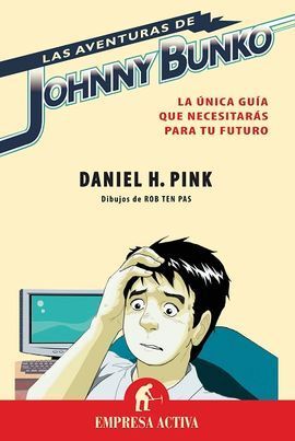 LAS AVENTURAS DE JOHNNY BUNKO (CÓMIC)