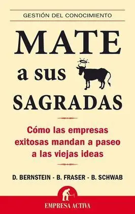 Mate a Sus Vacas Sagradas