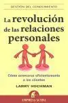 Revolucion de las Relaciones Personales,La