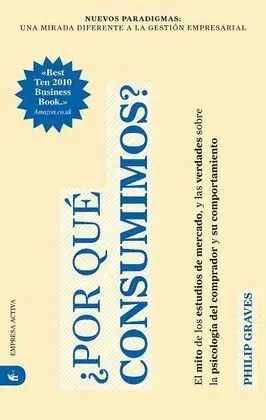 ¿Por qué Consumimos?