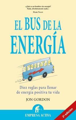 BUS DE LA ENERGÍA, EL