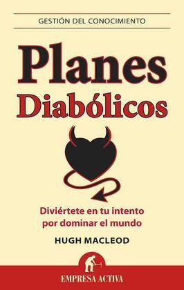 PLANES DIABÓLICOS